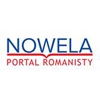 Logo wydawnictwa - NOWELA