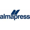 Logo wydawnictwa - Alma-Press