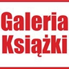 Logo wydawnictwa - Galeria Książki
