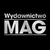 Logo wydawnictwa - Mag