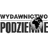 Logo wydawnictwa - Podziemne