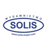 Logo wydawnictwa - SOLIS Andrzej Koper