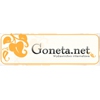 Logo wydawnictwa - Goneta.net