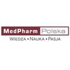 Logo wydawnictwa - MEDPHARM