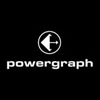 Logo wydawnictwa - powergraph