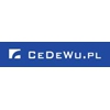 Logo wydawnictwa - CeDeWu