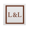 Logo wydawnictwa - L&L