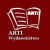 Logo wydawnictwa - Arti
