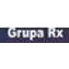 Logo wydawnictwa - Grupa Rx