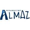 Logo wydawnictwa - Almaz