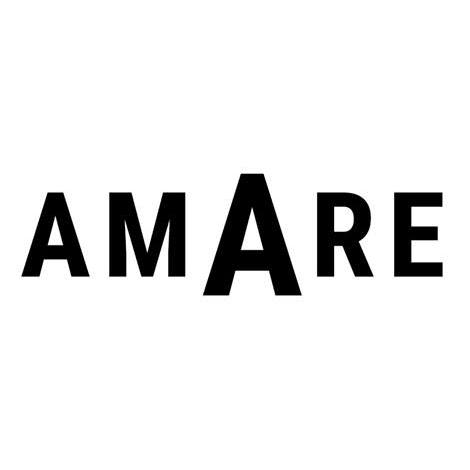 Logo wydawnictwa - Amare