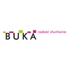 Logo wydawnictwa - Akademia Rozwoju Wyobrani Buka