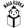 Logo wydawnictwa - Dom Wydawniczy Mała Kurka
