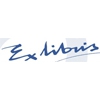Logo wydawnictwa - Exlibris