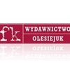 Logo wydawnictwa - OLESIEJUK