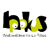 Logo wydawnictwa - Hokus Pokus