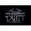 Logo wydawnictwa - Dom Wydawniczy Duet