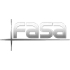 Logo wydawnictwa - Fasa corporation