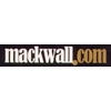 Logo wydawnictwa - Mackwall Polska