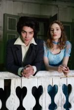 zdjcie Mamy pierwsze zdjcia z serialu „Niepewno” o Adamie Mickiewiczu nr. 248