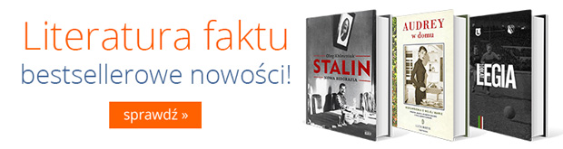 literatura faktu w liderii