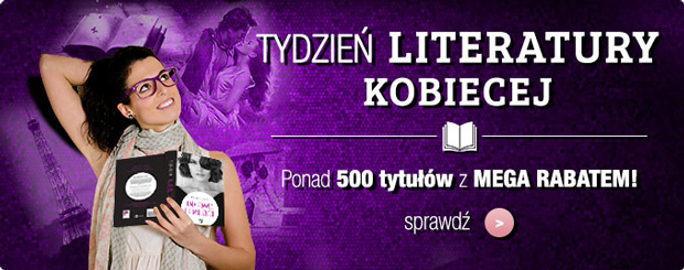 tydzień literatury kobiecej