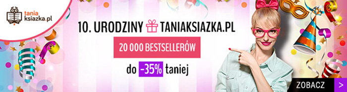 20 tysiecy bestsellerow