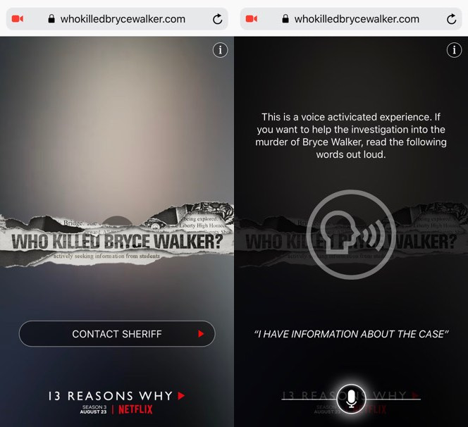 13 powodów strona dedykowana