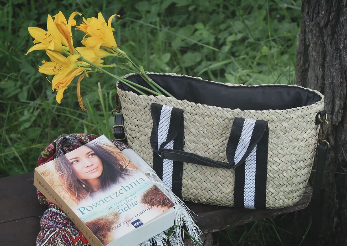 Katarzyna targosz Powierzchnia