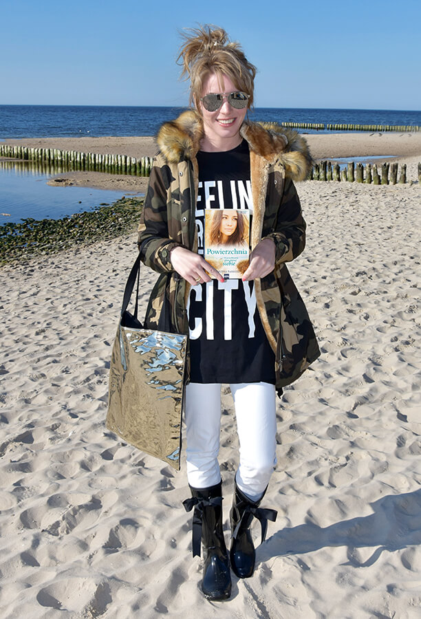 Katarzyna Targosz Książka