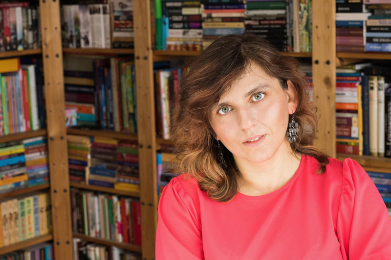 Kasia Bulicz-Kasprzak