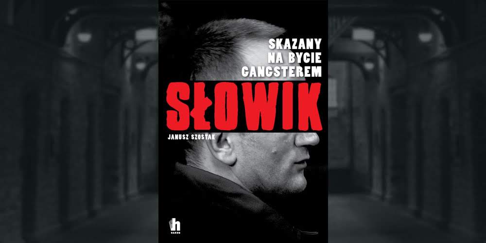 Szostak książka