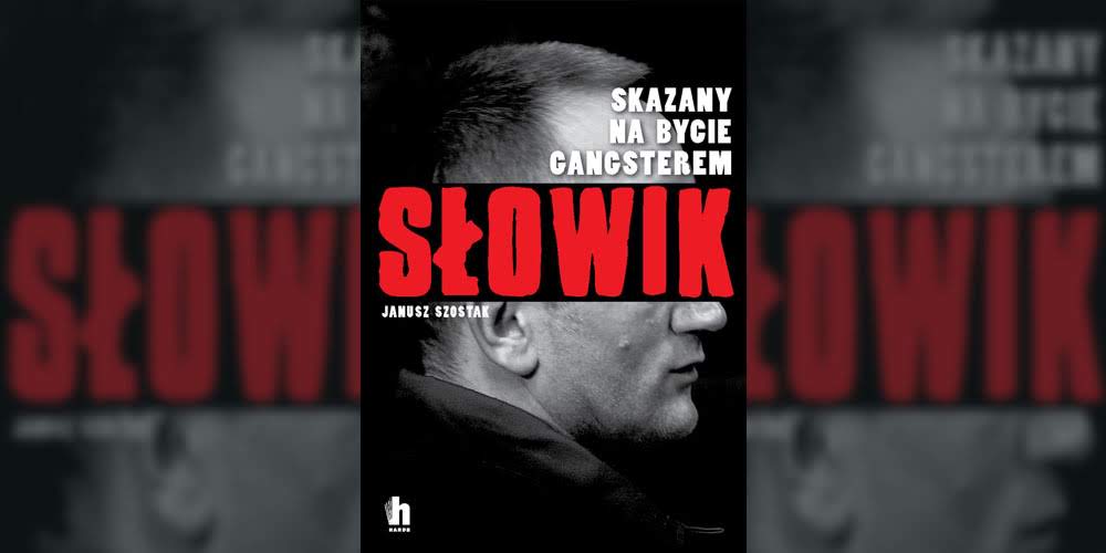 ksika Sowik gangster