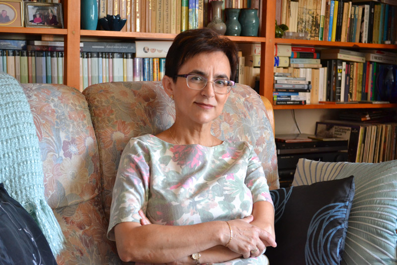 W ślepym zaułku - książka