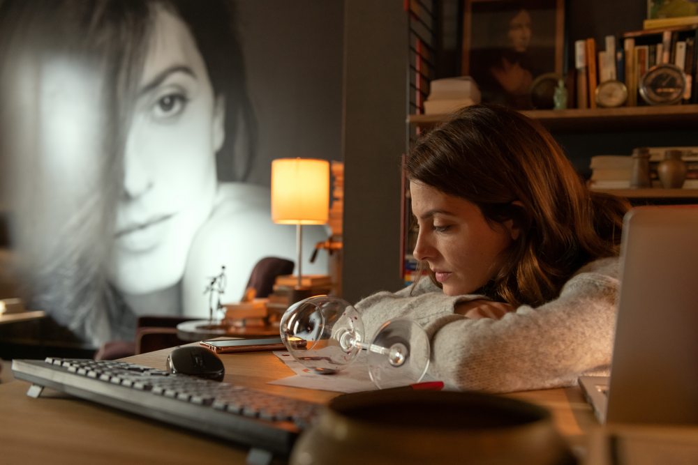 Balgan, jaki zostawisz kadr