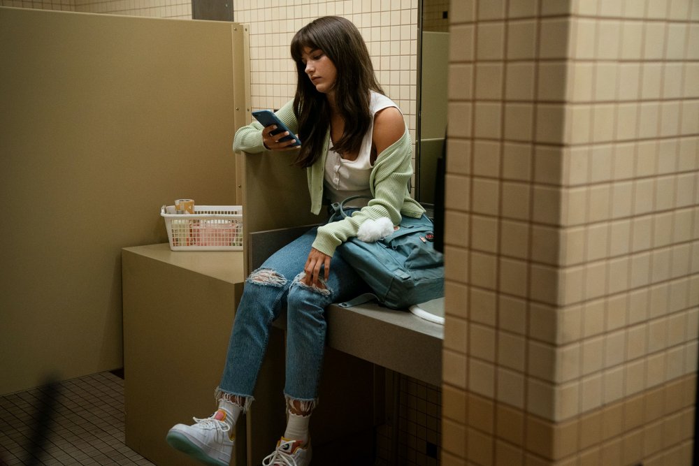 Pokolenie cały serial