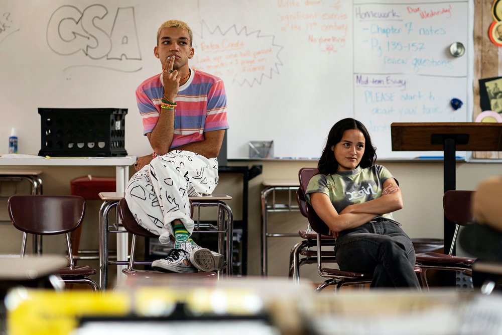 Pokolenie opinie o serialu