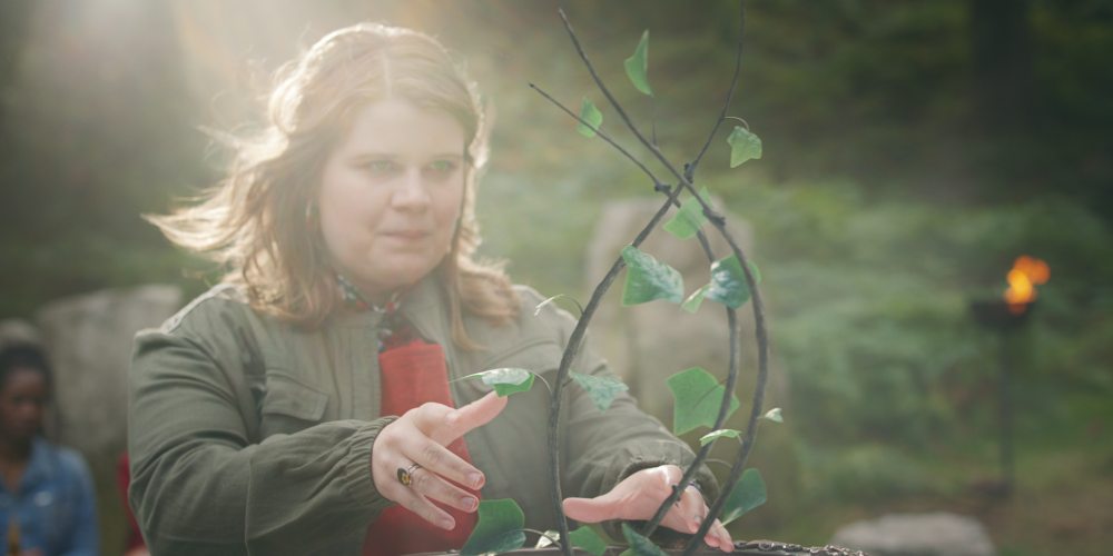 Przeznaczenie: Saga Winx netflix o czym jest?