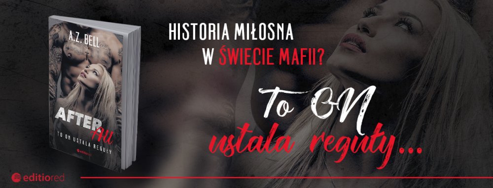 After all - książka