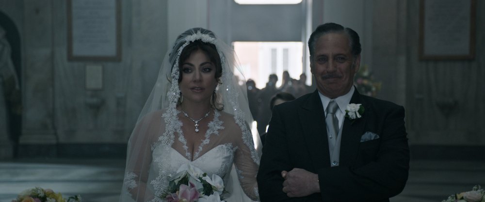 Dom Gucci - Lady Gaga w nowym filmie Ridleya Scotta