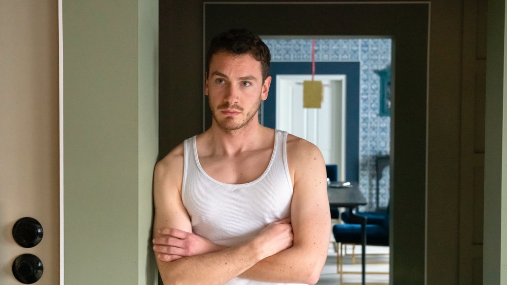 Ja, ty, my i oni - kadr z filmu Netflixa