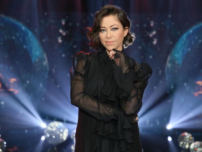 Natalia Kukulska - gwiazda koncertu Skrzydła umysłu