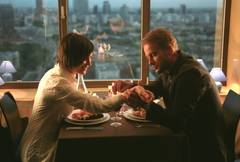 Nigdy w życiu! film 2