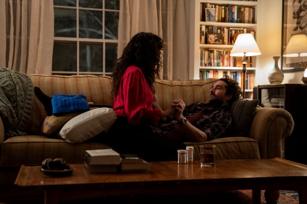 Pani dziekan - czy warto zobaczyć serial?