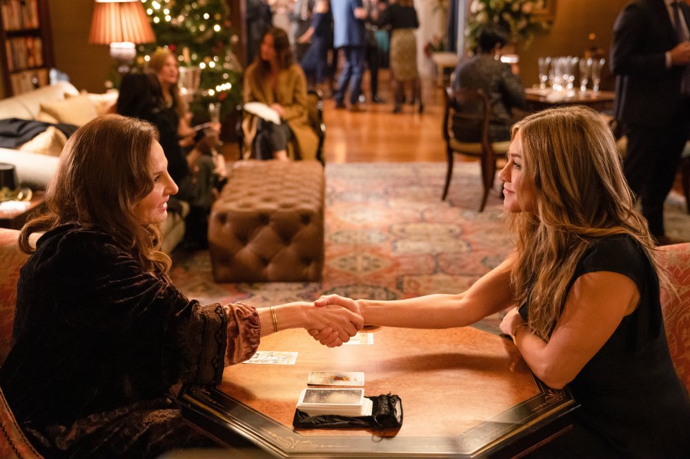 The morning show - sezon 2 - recenzja serialu