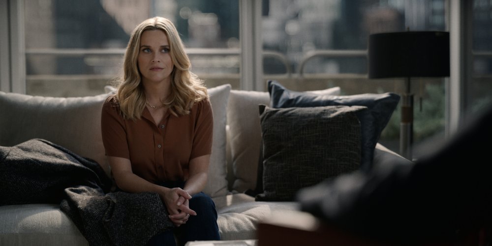 The Morning Show - sezon 2 - opis