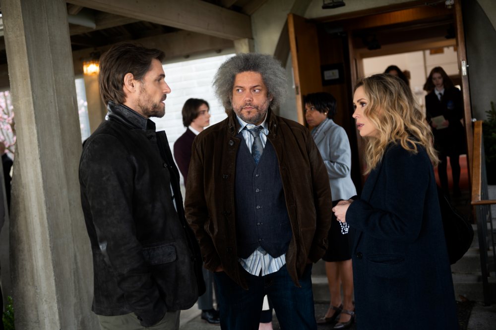 Bez wahania - czy warto zobaczyć?