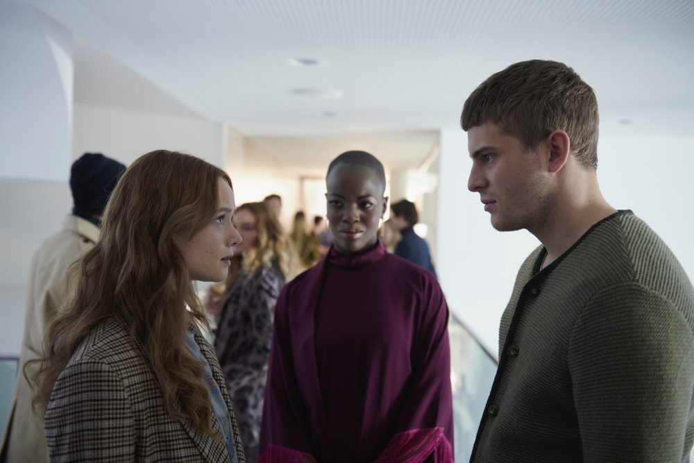 Kitz - opinie o serialu