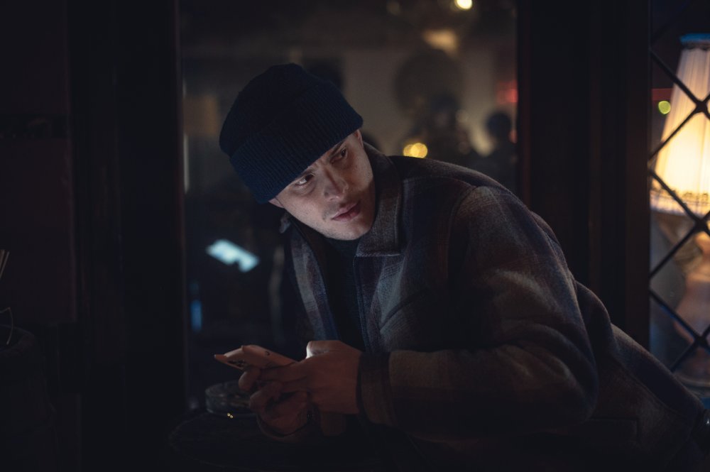 Kitz - recenzja serialu