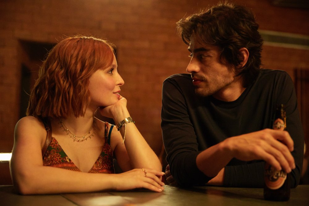 Lulli - opinia o filmie